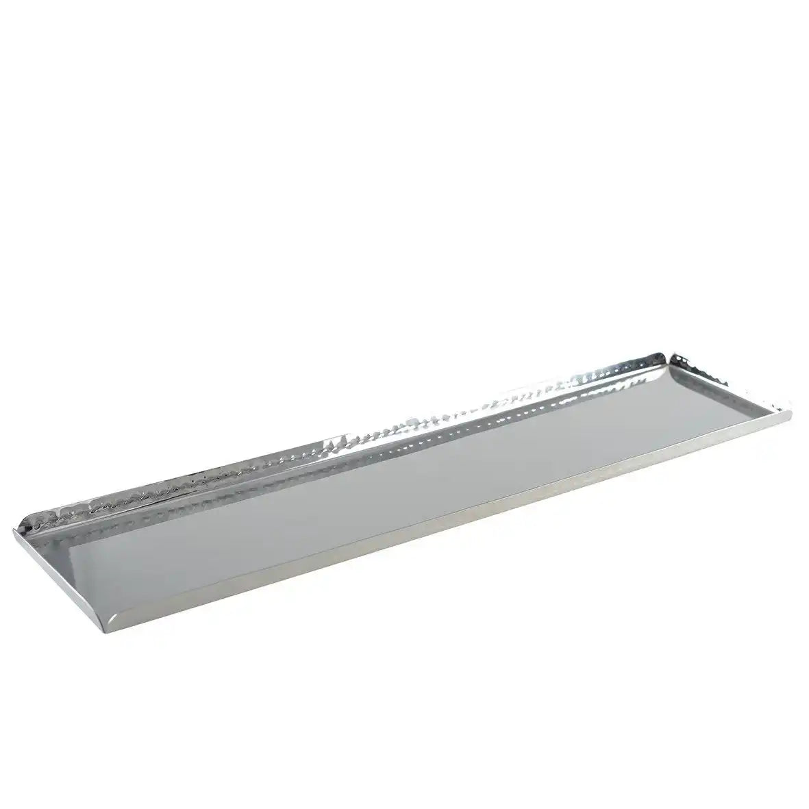 Rechteckschale Martele Mirror Effekt 50x11.5x1.25 cm - HomeDesign Knaus