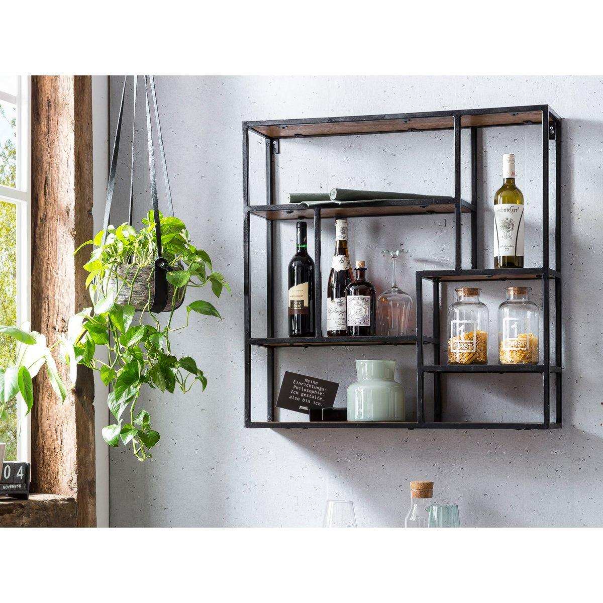 Regal - HomeDesign Knaus