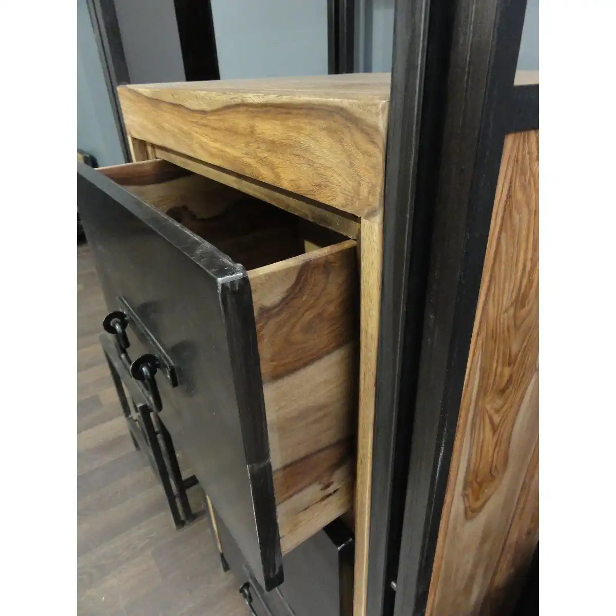 Regal - HomeDesign Knaus