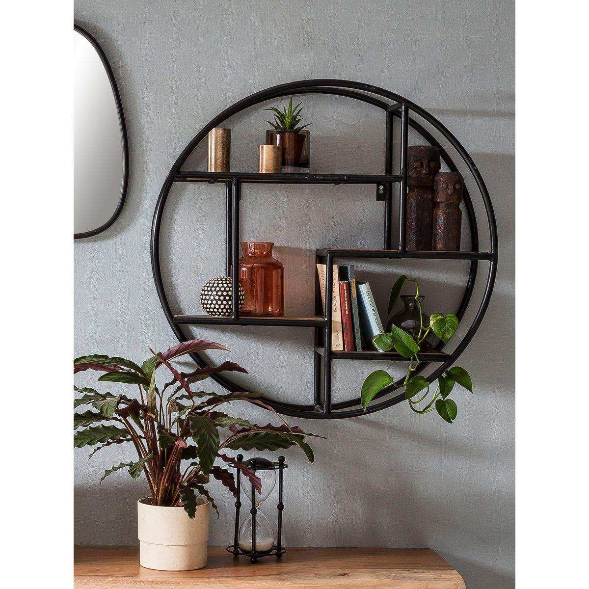 Regal - HomeDesign Knaus