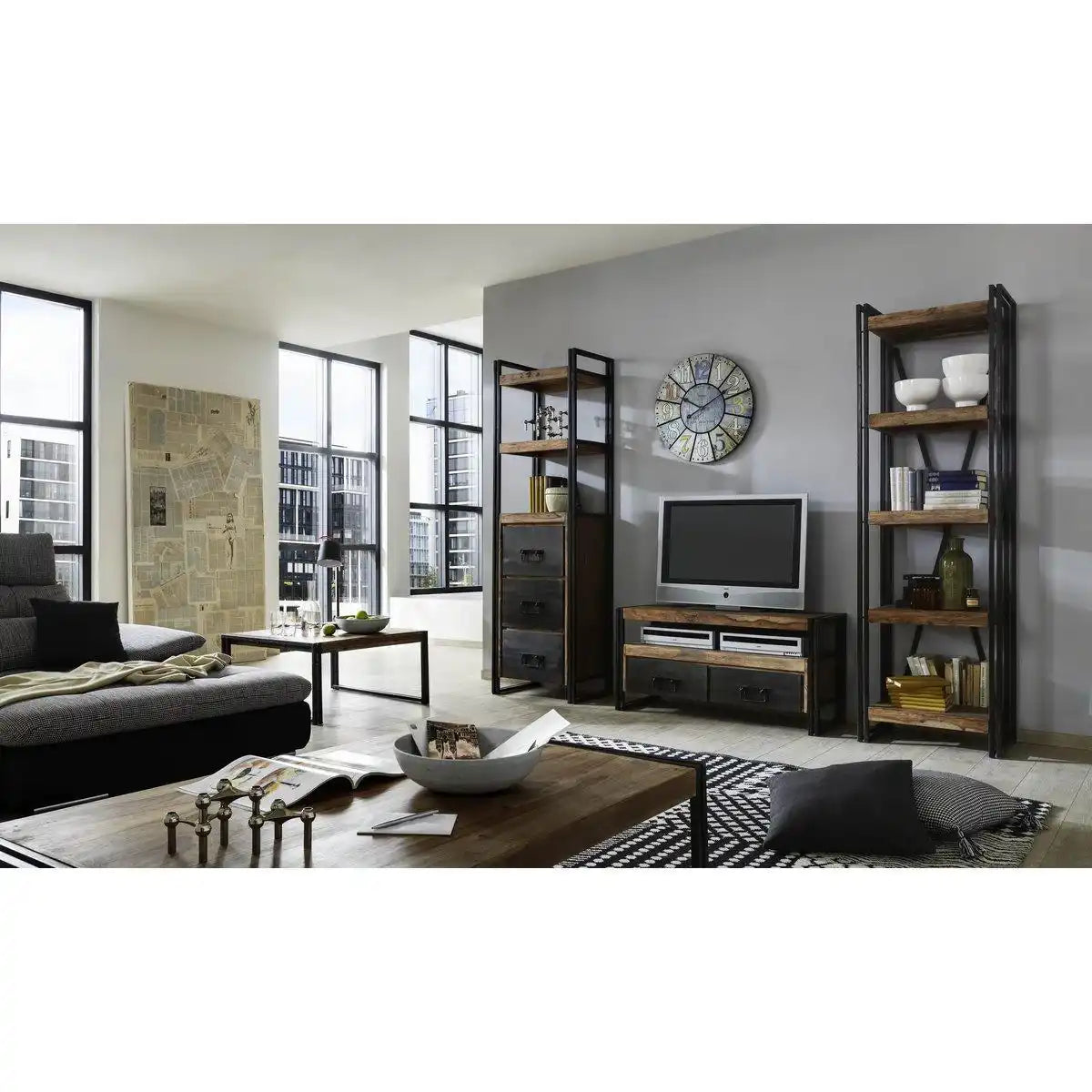 Regal - HomeDesign Knaus