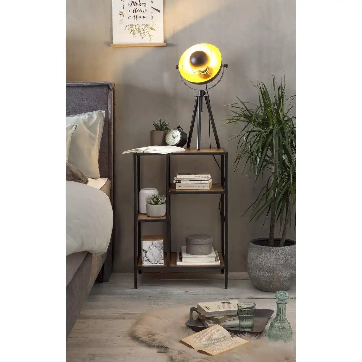 Regal - HomeDesign Knaus