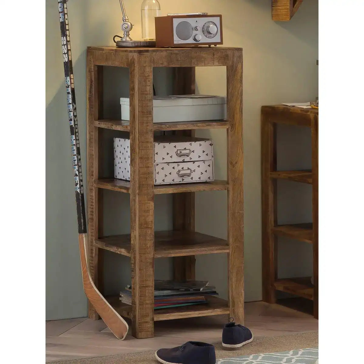 Regal - HomeDesign Knaus