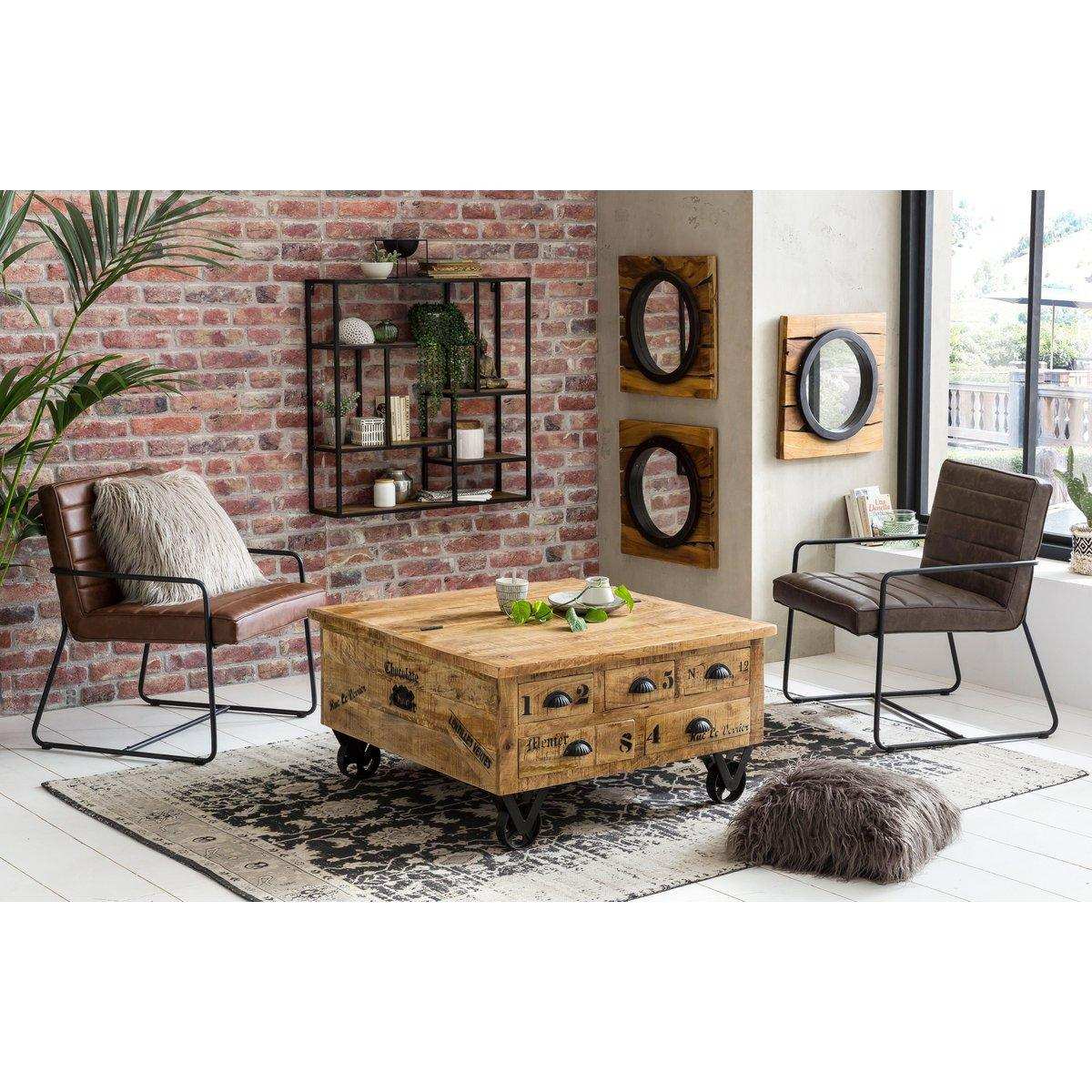 Regal - HomeDesign Knaus