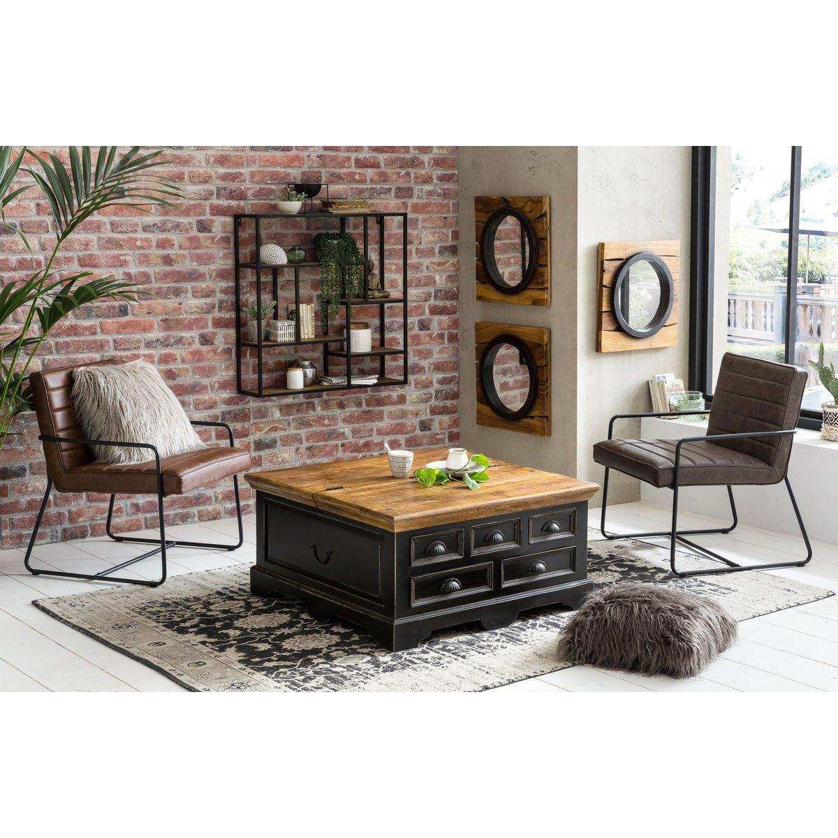 Regal - HomeDesign Knaus