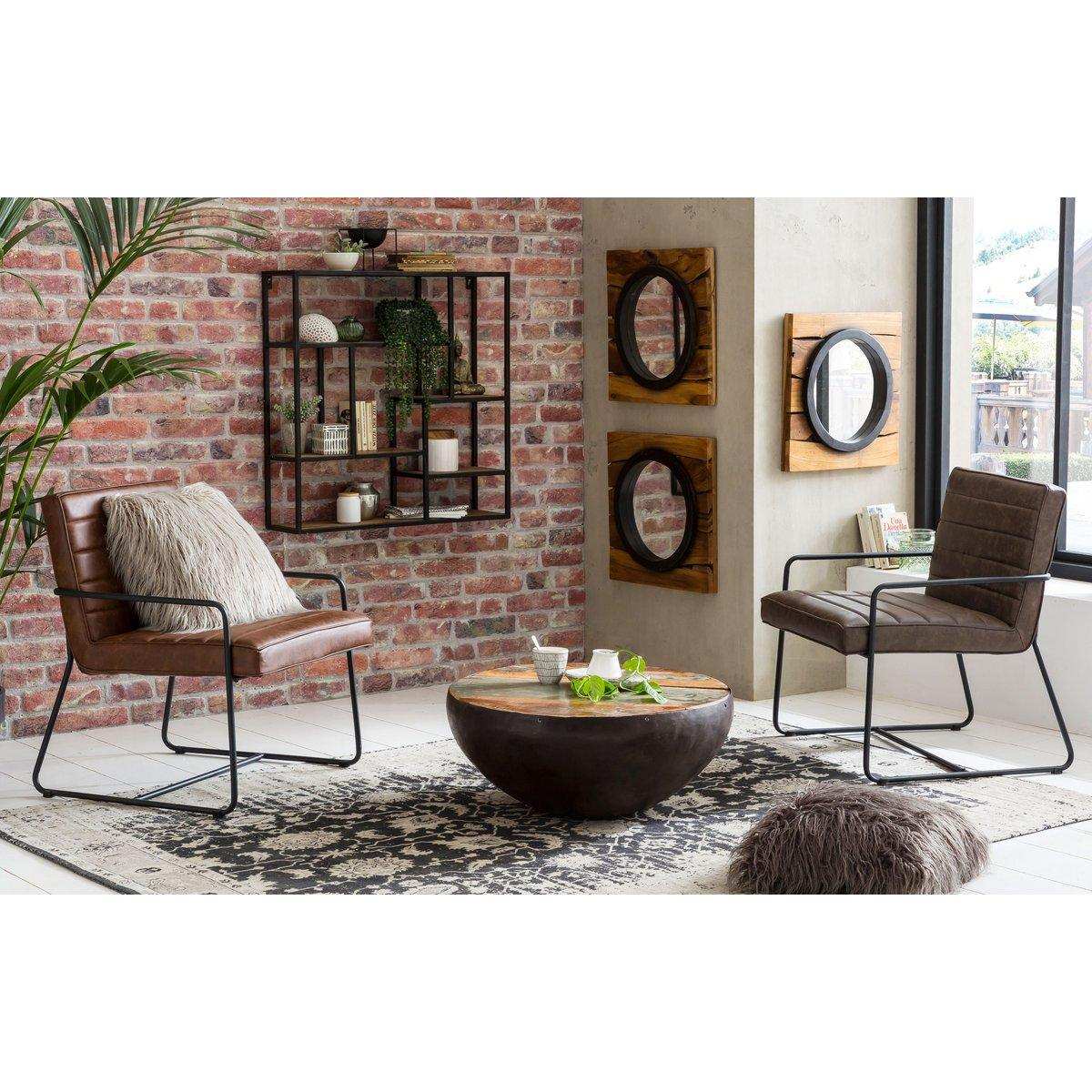 Regal - HomeDesign Knaus