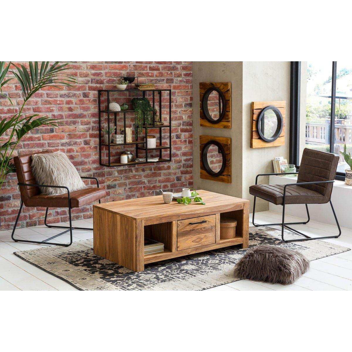 Regal - HomeDesign Knaus