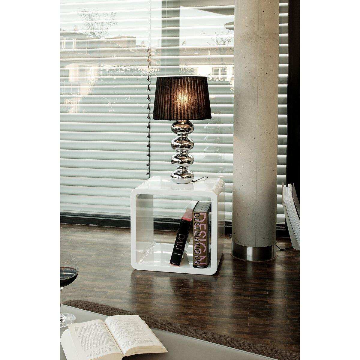Regalelement Cube quadratisch - HomeDesign Knaus