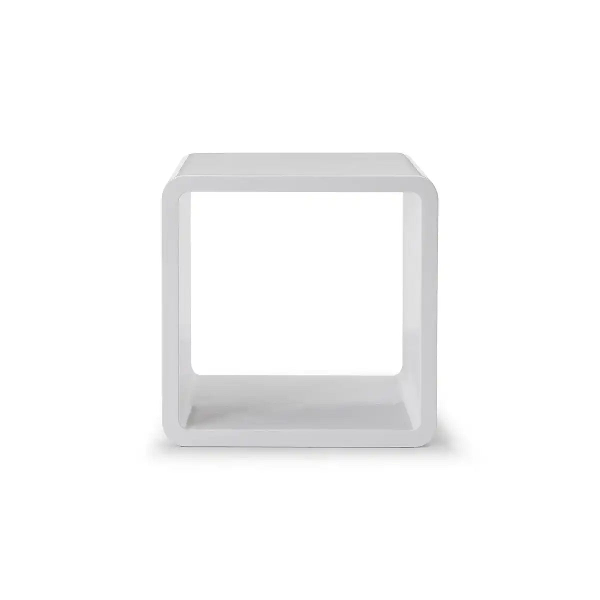 Regalelement Cube quadratisch - HomeDesign Knaus