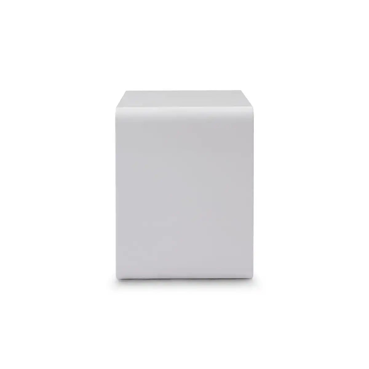 Regalelement Cube quadratisch - HomeDesign Knaus
