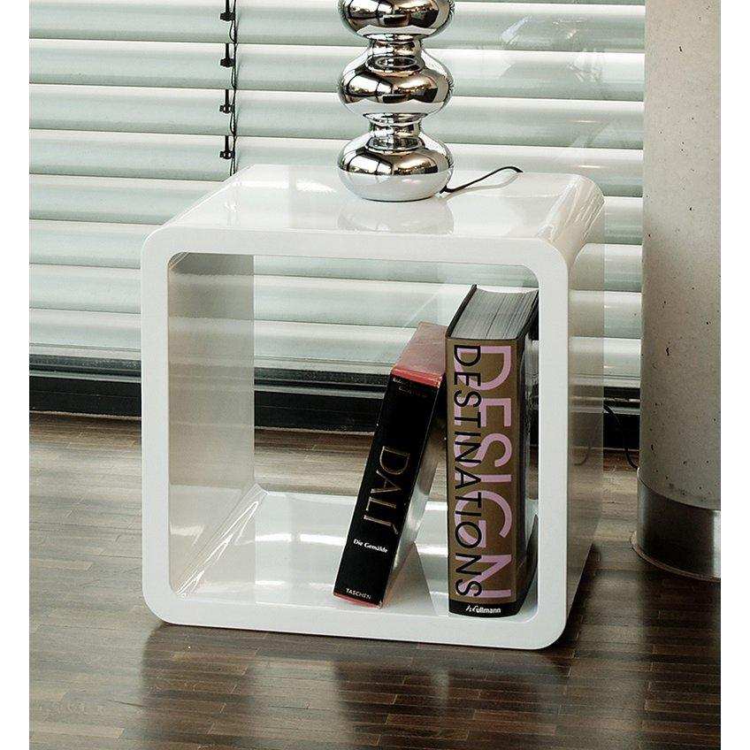 Regalelement Cube quadratisch - HomeDesign Knaus