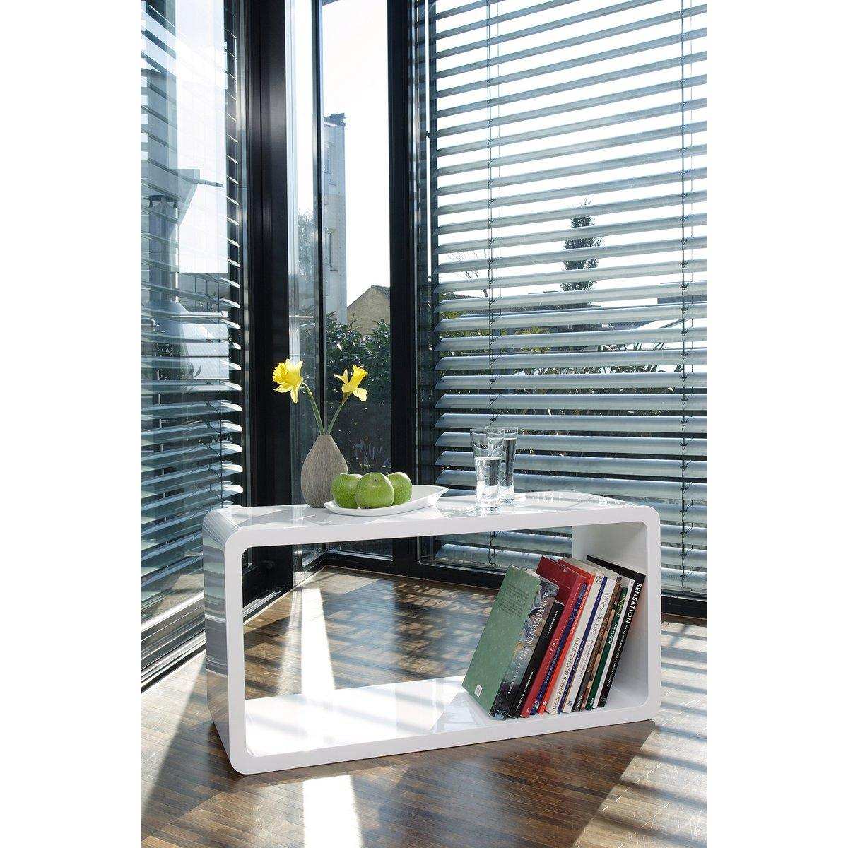 Regalelement Cube rechteckig - HomeDesign Knaus