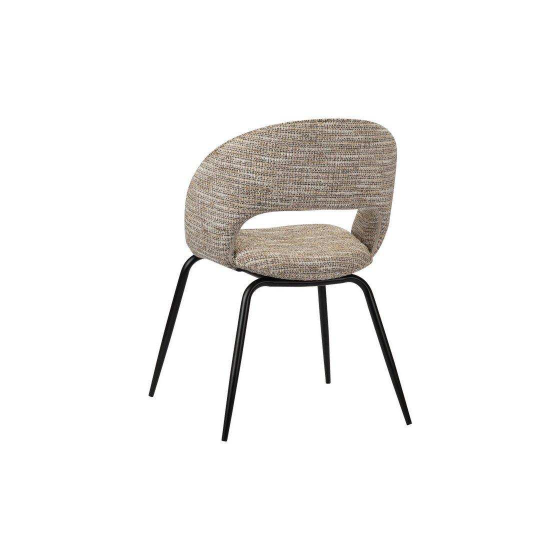 Regenbogenstuhl Coco (2er-Set) - HomeDesign Knaus