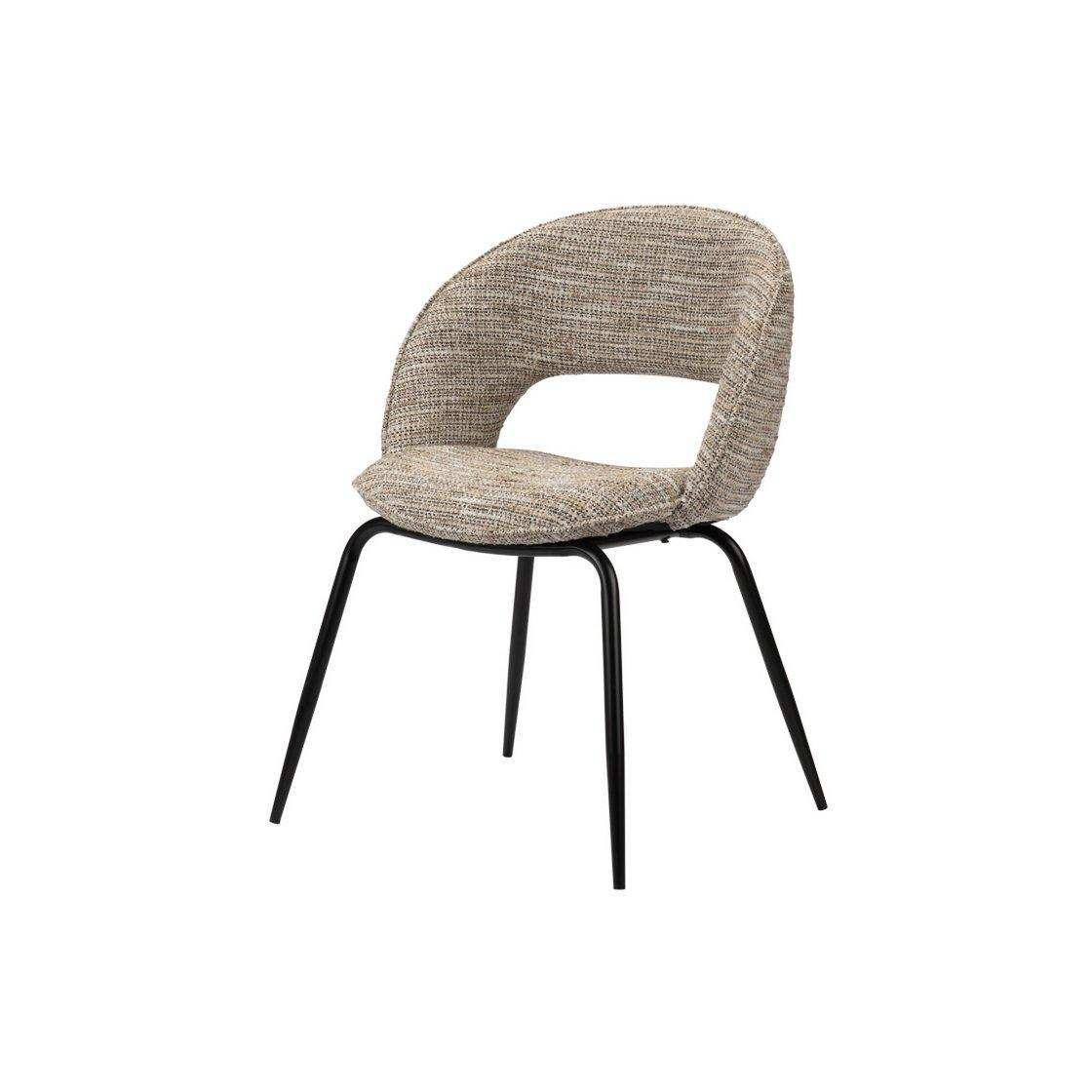 Regenbogenstuhl Coco (2er-Set) - HomeDesign Knaus
