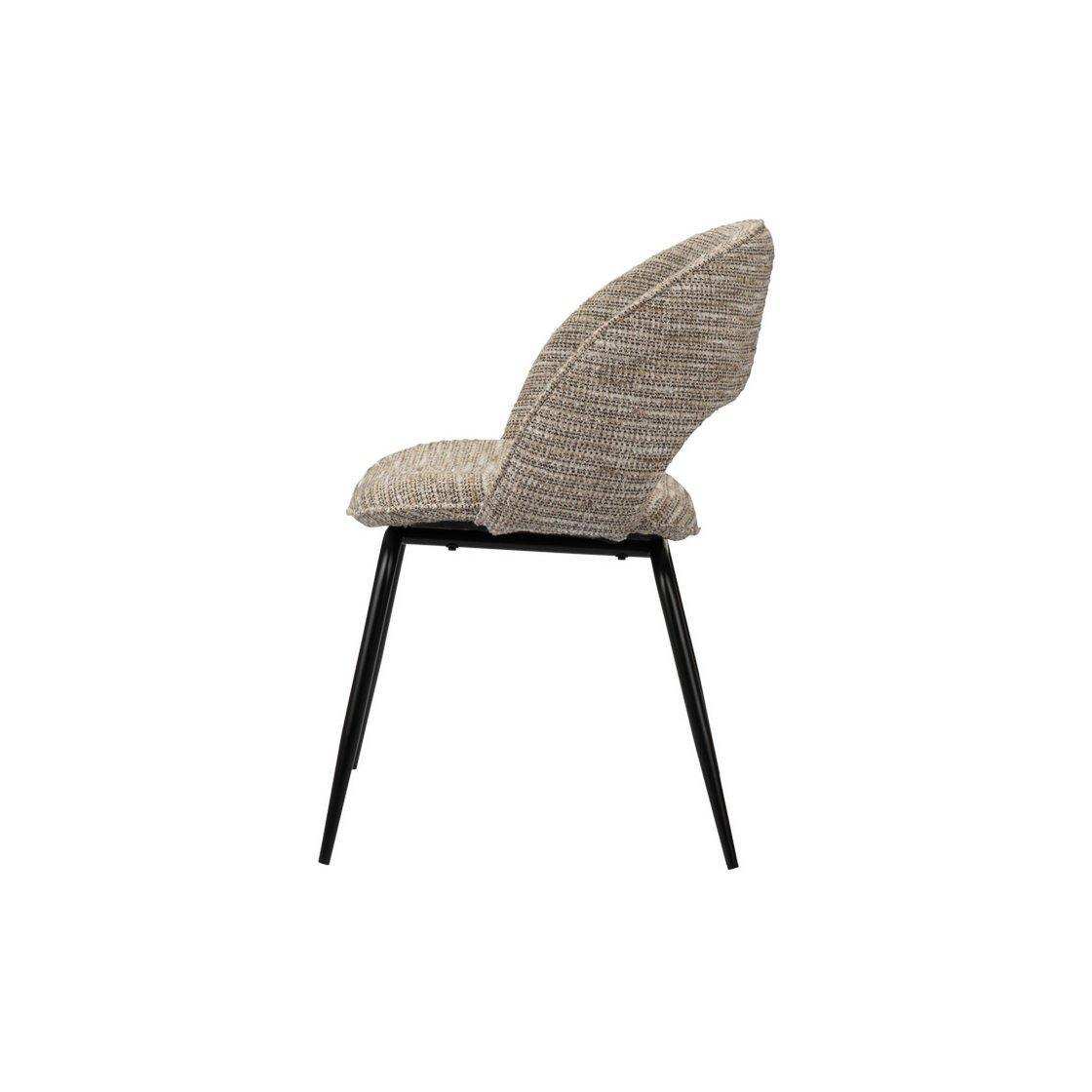 Regenbogenstuhl Coco (2er-Set) - HomeDesign Knaus