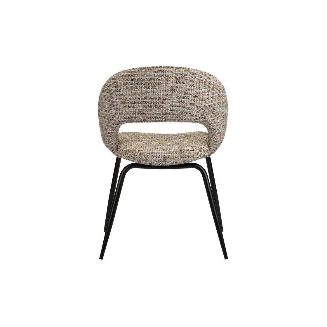 Regenbogenstuhl Coco (2er-Set) - HomeDesign Knaus