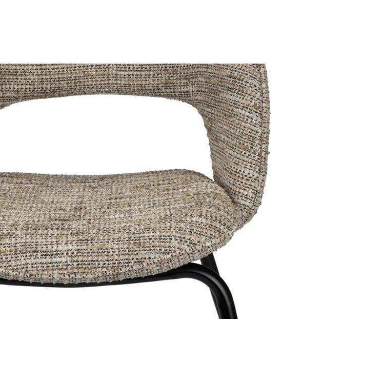 Regenbogenstuhl Coco (2er-Set) - HomeDesign Knaus