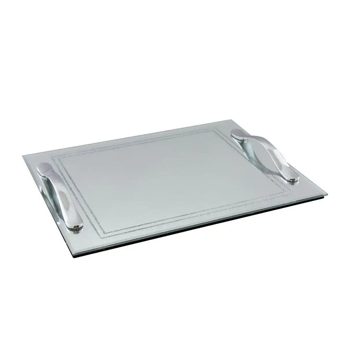 REKTES FACH MIT GRIFFEN 40X30CM SMART - HomeDesign Knaus