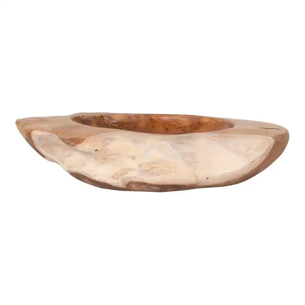 Rio Teakholzschale - HomeDesign Knaus