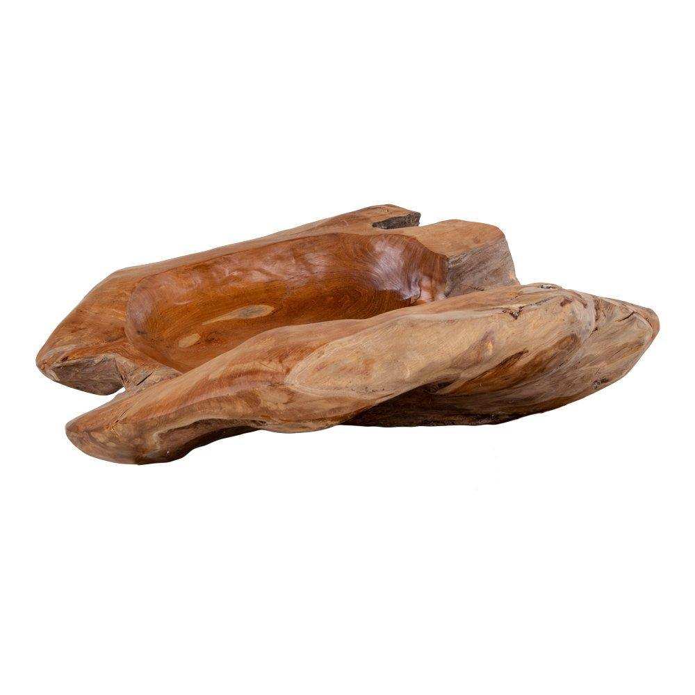 Rio Teakholzschale - HomeDesign Knaus