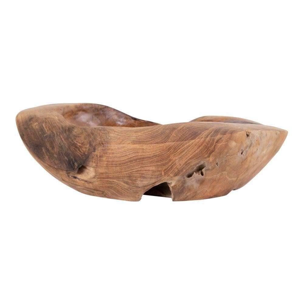 Rio Teakholzschale - HomeDesign Knaus