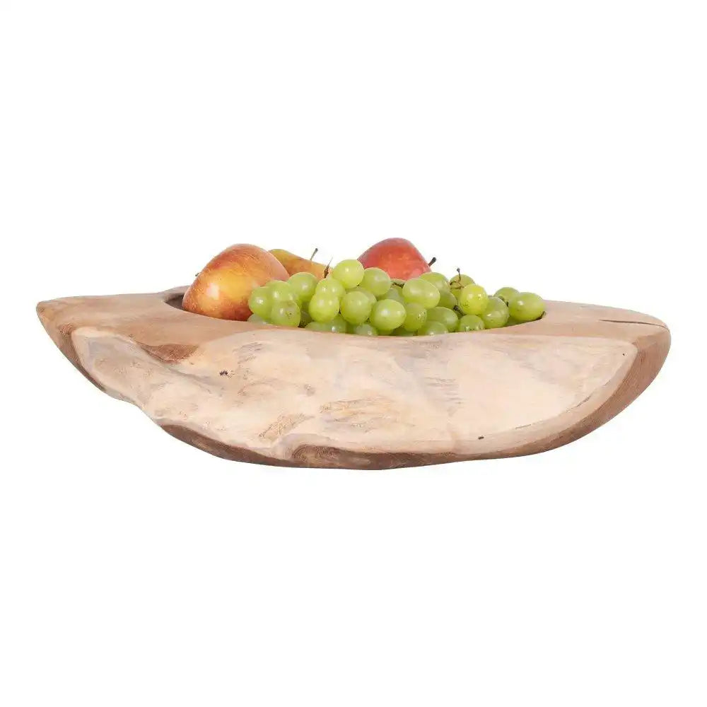 Rio Teakholzschale - HomeDesign Knaus