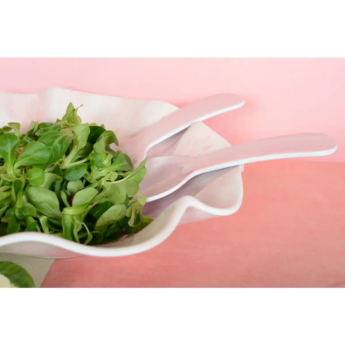 Rosensalat Cover in Melamin 27x9.5x1cm - HomeDesign Knaus