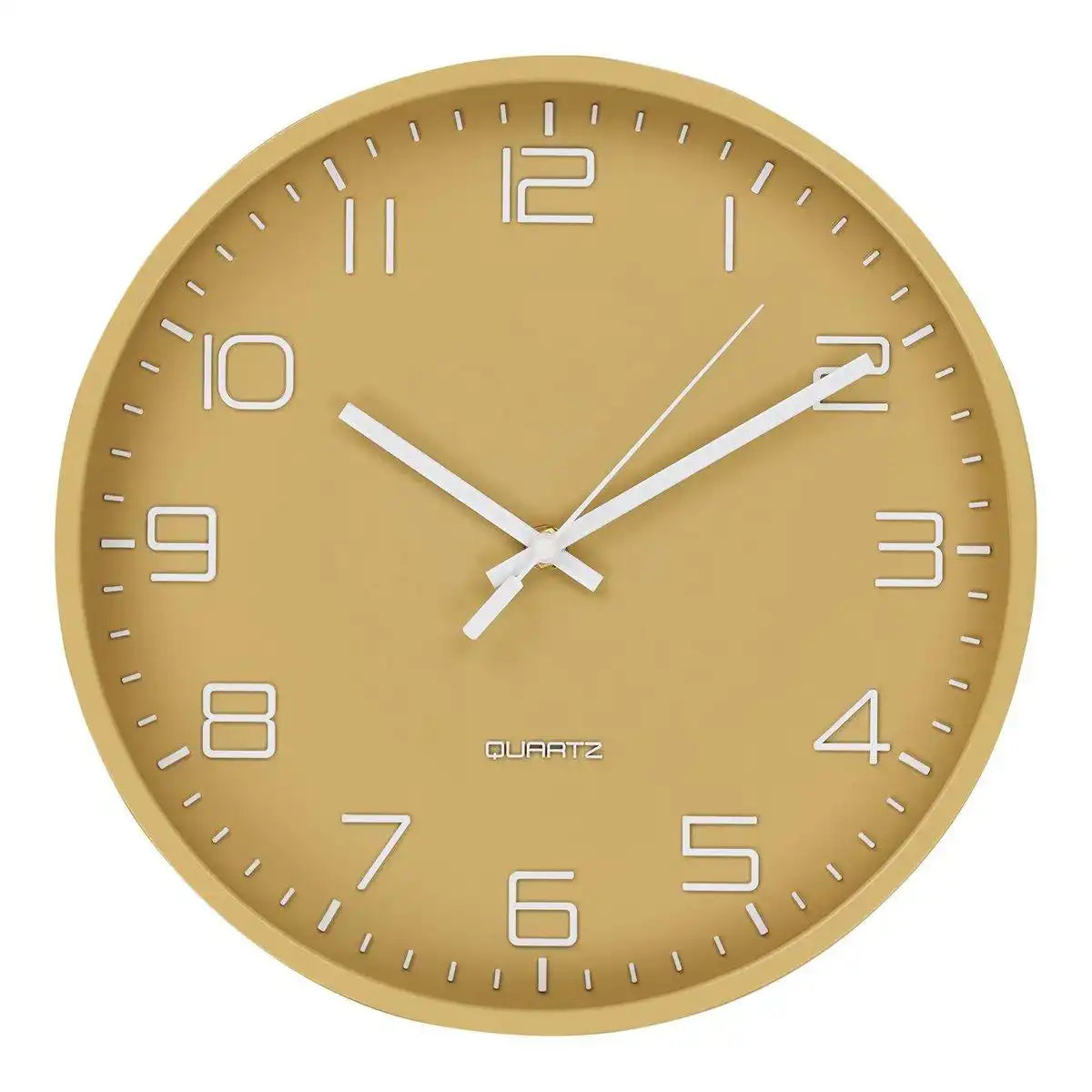 Rosolini-Wanduhr - HomeDesign Knaus