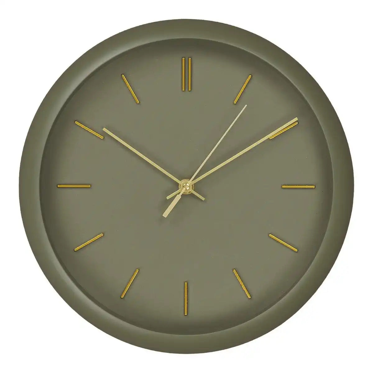 Rossano-Wanduhr - HomeDesign Knaus