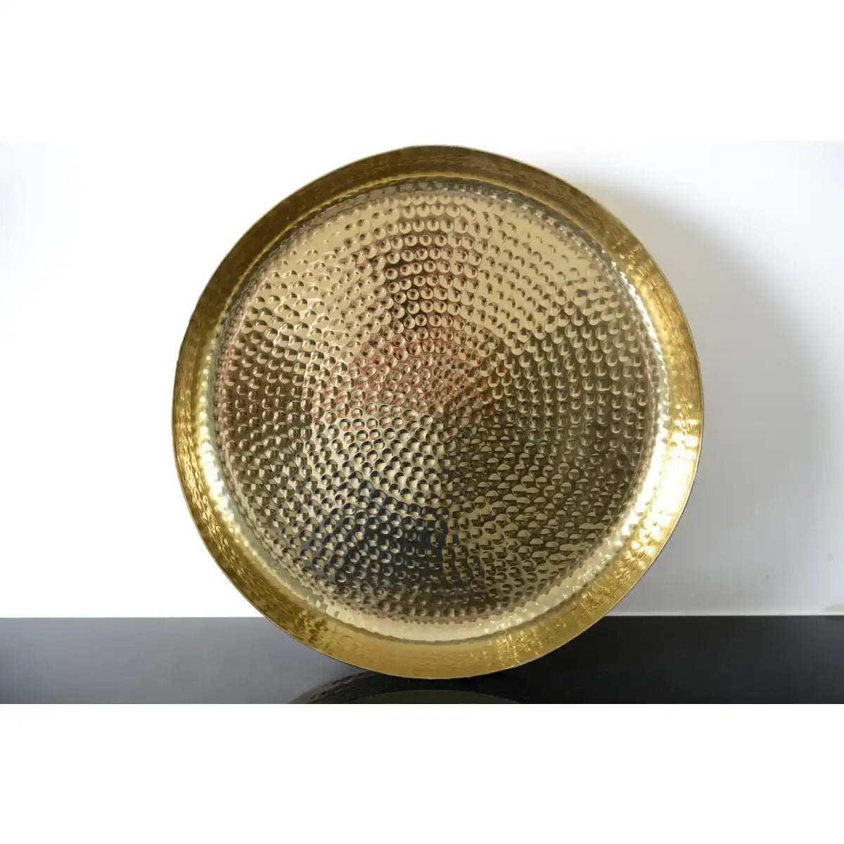 Rundplatte 40,5 cm - HomeDesign Knaus