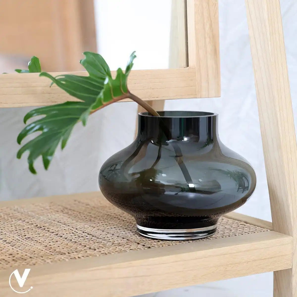Ruvuma-Grau - HomeDesign Knaus