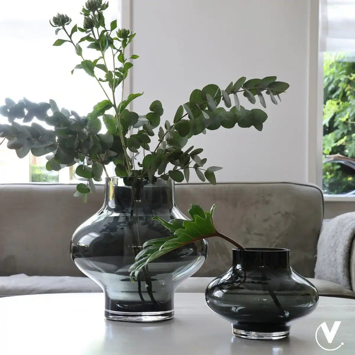 Ruvuma-Grau - HomeDesign Knaus