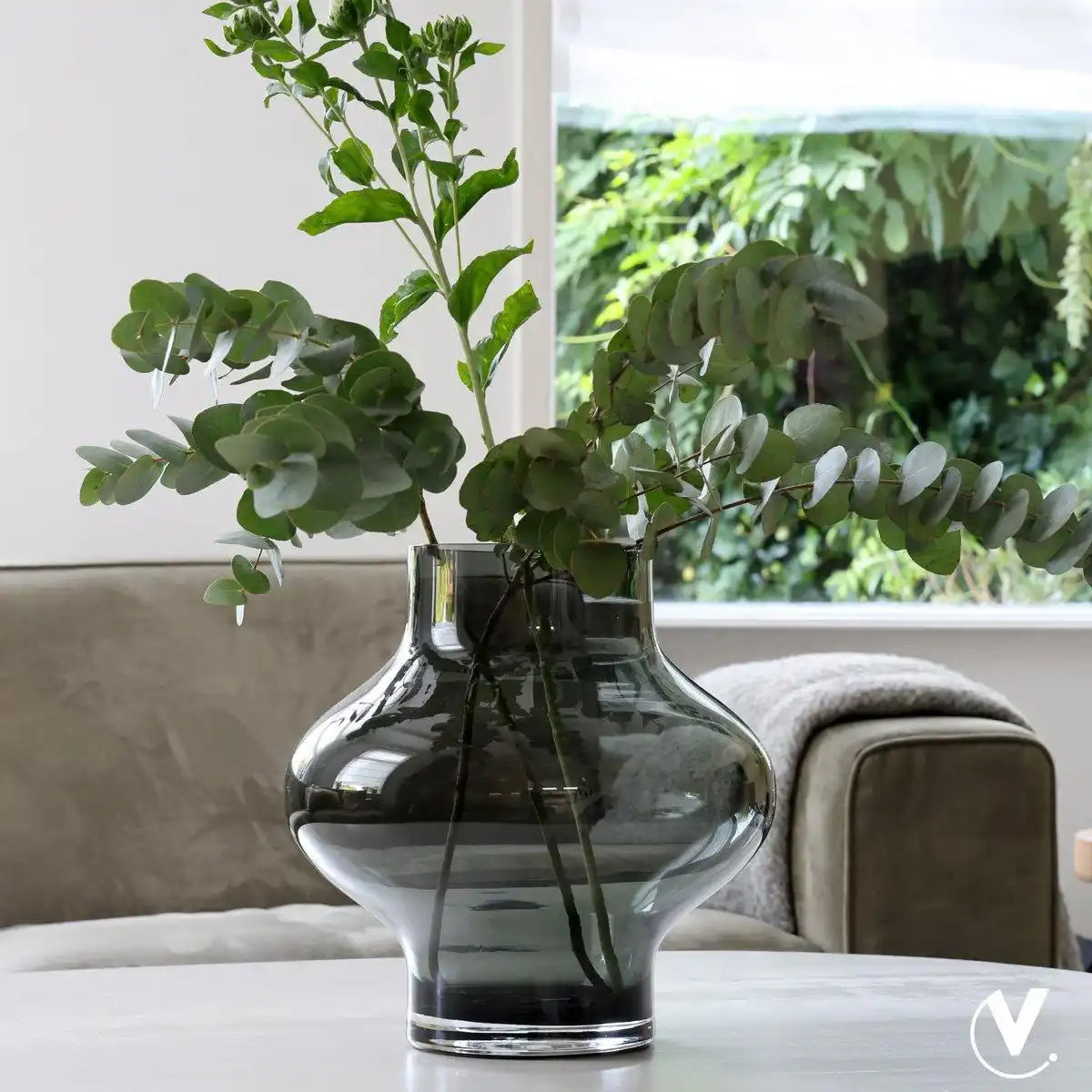 Ruvuma-Grau - HomeDesign Knaus