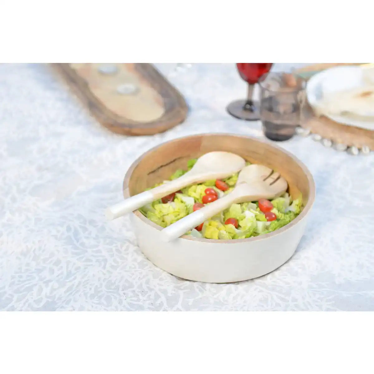 Salat -Salat -Salat -Salat -Salat - HomeDesign Knaus