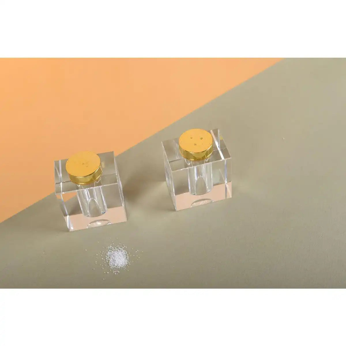 Saliere und Pfeffer Dore Carre - HomeDesign Knaus