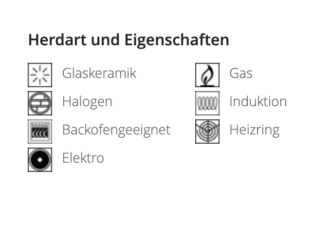 Sauteuse Maitre Dï Induktion Kochtopf Kuper Edelstahl 20 cm - HomeDesign Knaus