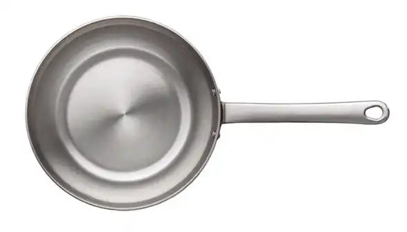 Sauteuse Maitre Dï Induktion Kochtopf Kuper Edelstahl 20 cm - HomeDesign Knaus