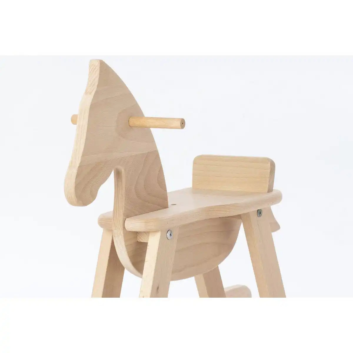 Schaukelpferd 'Pinolino' mit Ring - HomeDesign Knaus