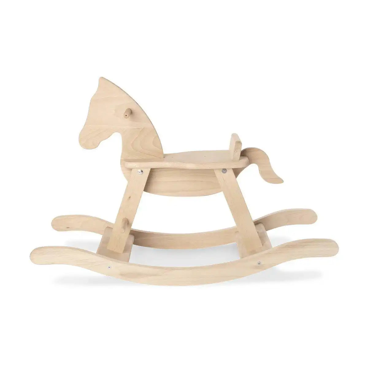 Schaukelpferd 'Pinolino' mit Ring - HomeDesign Knaus