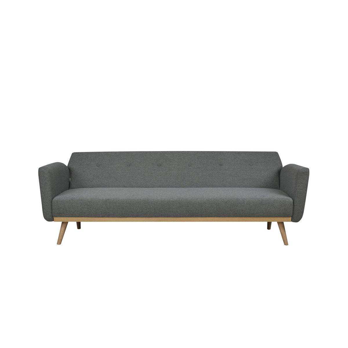 Schlafsofa - HomeDesign Knaus