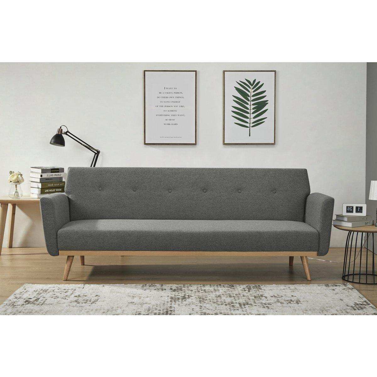 Schlafsofa - HomeDesign Knaus