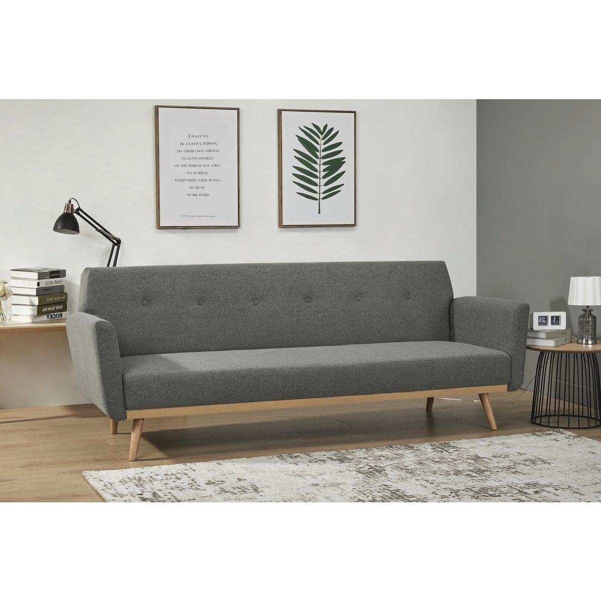 Schlafsofa - HomeDesign Knaus