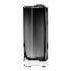 Schlanke Vase im modernen Design, inspiriert von CORAL + Aalto, COR26GR - HomeDesign Knaus