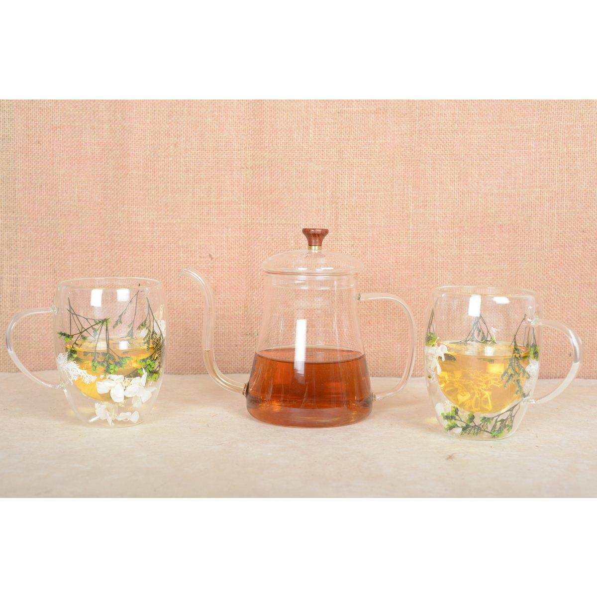 Schlechtere 650 ml - HomeDesign Knaus