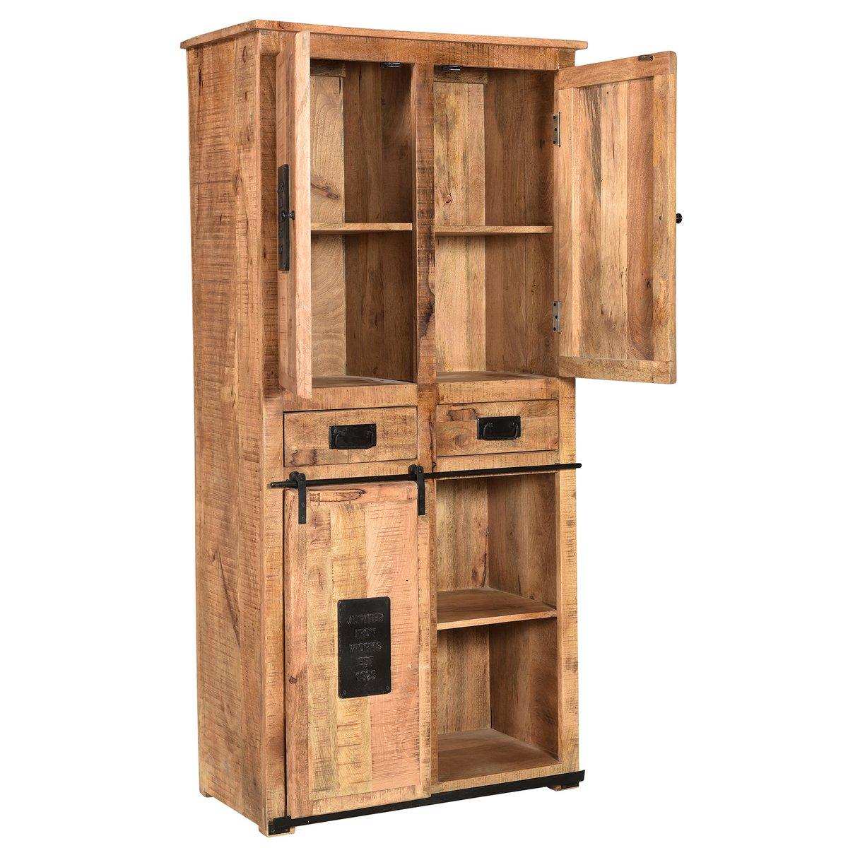 Schrank - HomeDesign Knaus