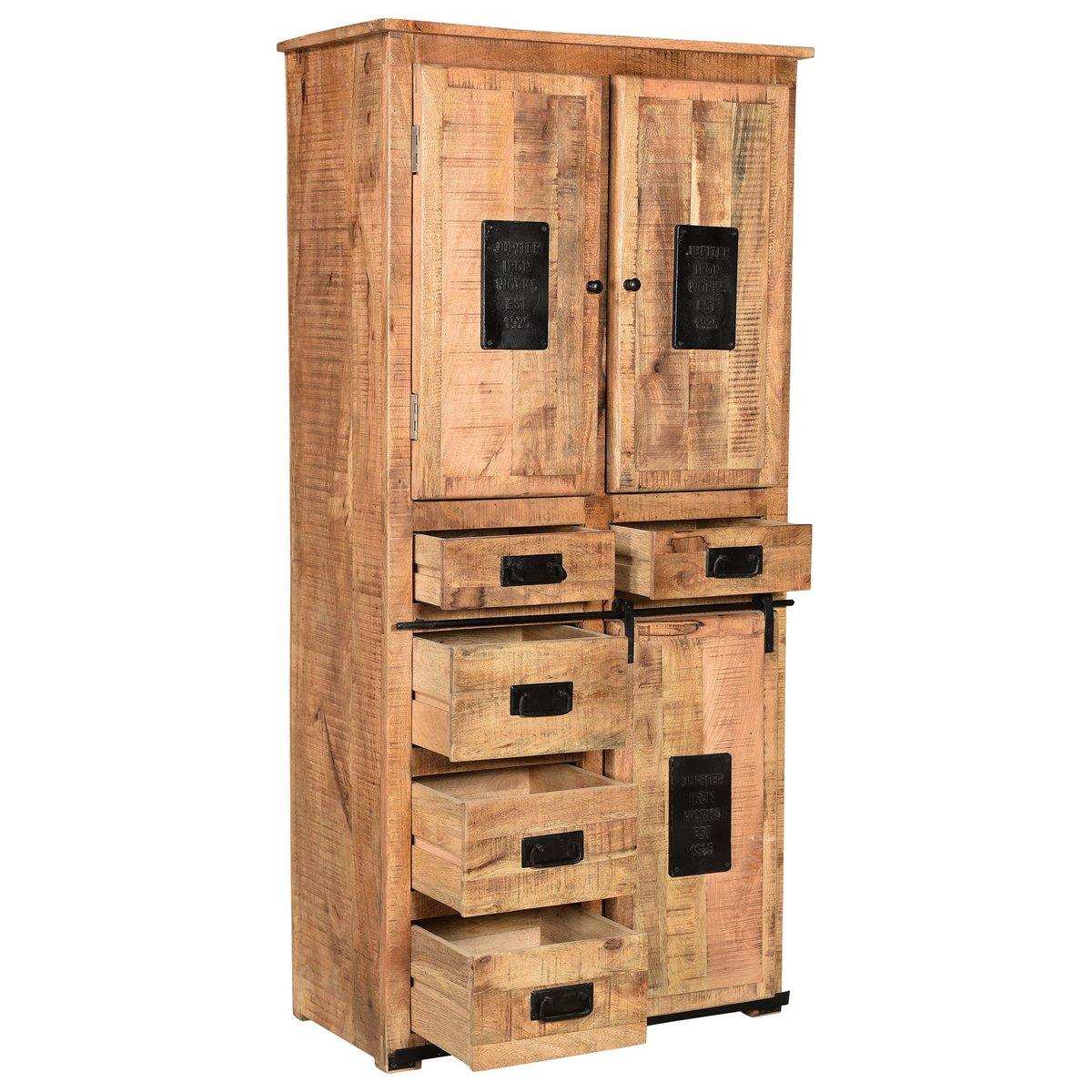 Schrank - HomeDesign Knaus