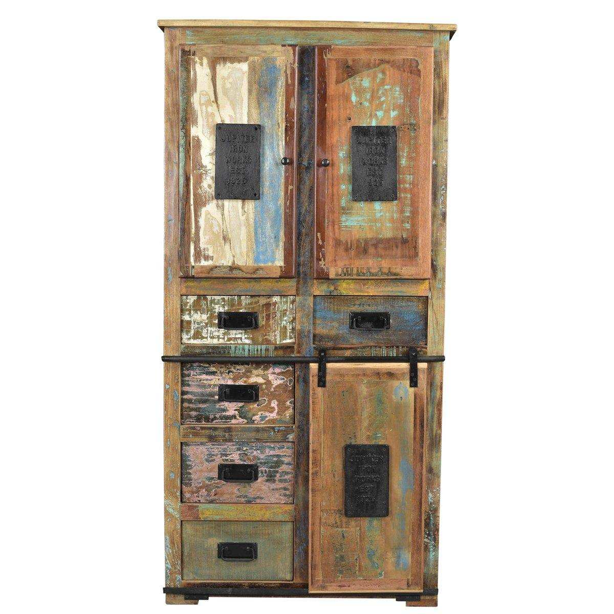 Schrank - HomeDesign Knaus