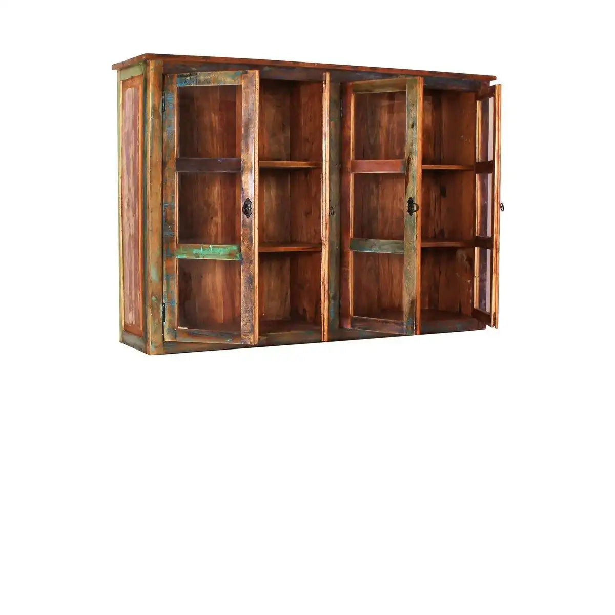 Schrankaufsatz - HomeDesign Knaus