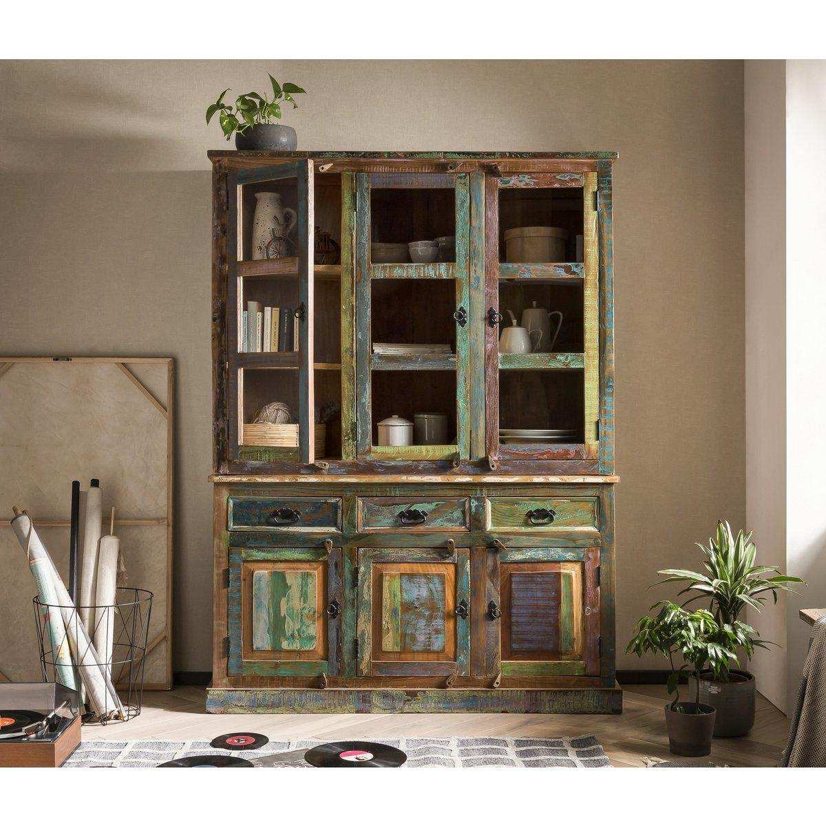 Schrankaufsatz - HomeDesign Knaus