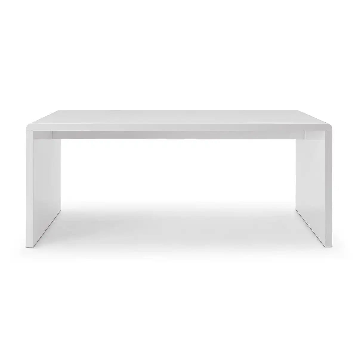 Schreibtisch 180x80 cm - HomeDesign Knaus
